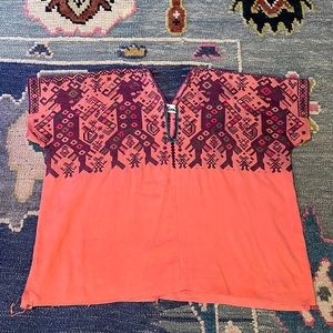 Arloom Vintage Hupil Top Sz. L/XL